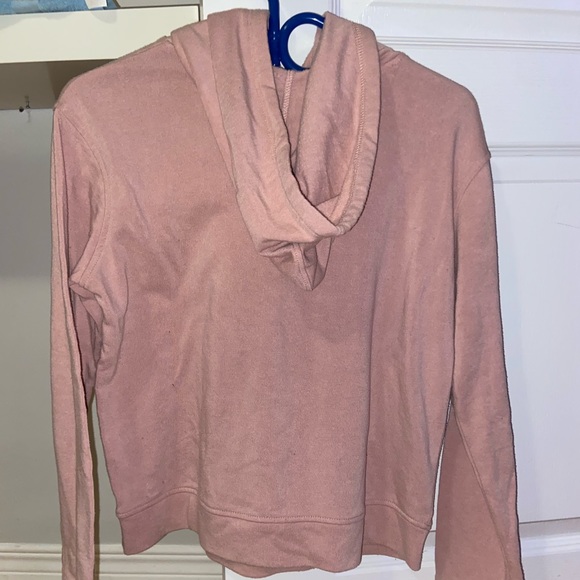 light hoodie - Picture 2 of 2